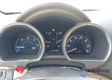 2009 Toyota Highlander Hybrid Limited from USA, damaged, VIN JTEEW44A292035294